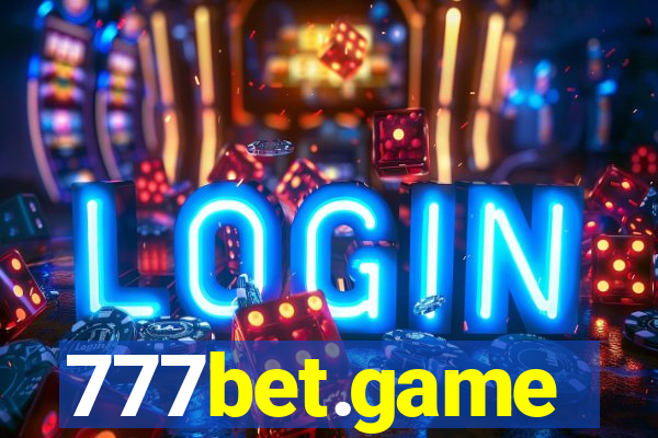 777bet.game