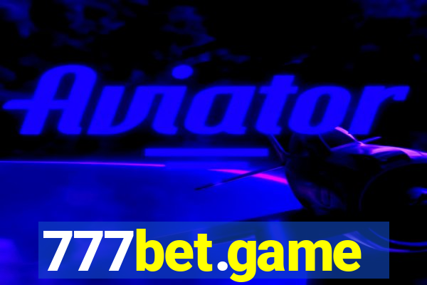 777bet.game