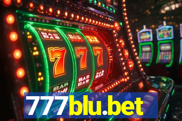 777blu.bet