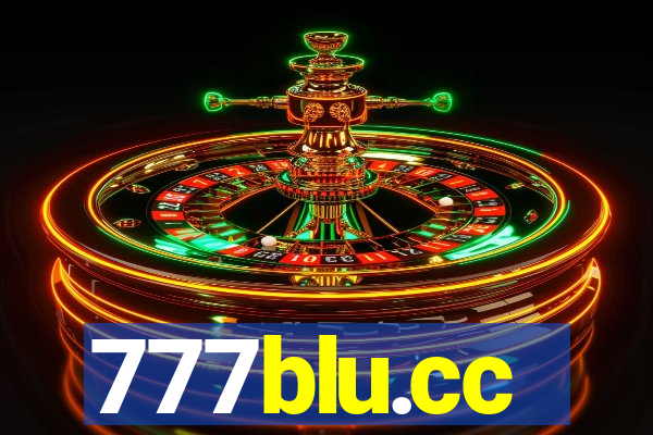 777blu.cc