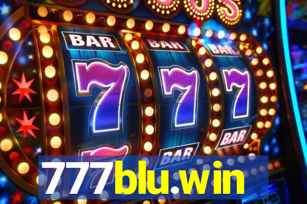 777blu.win