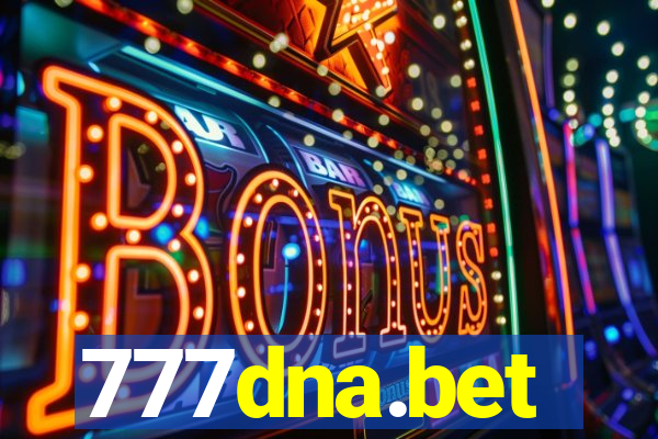 777dna.bet