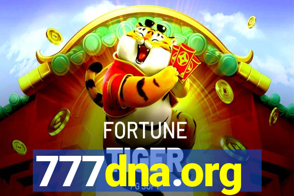 777dna.org