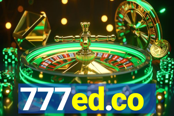 777ed.co