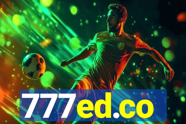 777ed.co