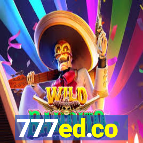 777ed.co