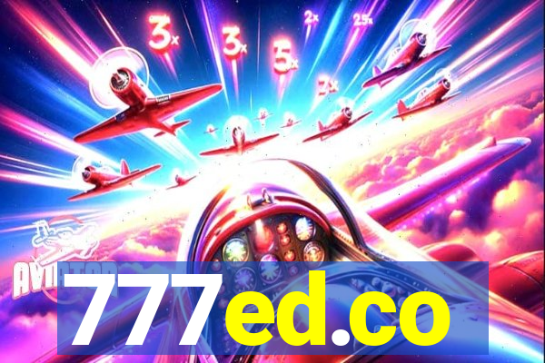 777ed.co