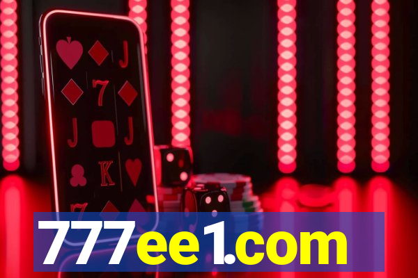 777ee1.com