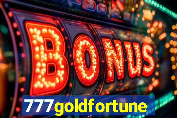 777goldfortune