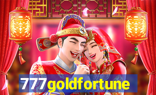 777goldfortune