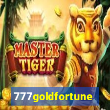 777goldfortune