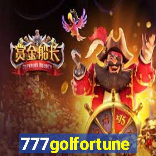 777golfortune
