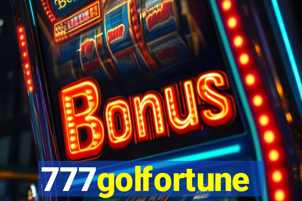 777golfortune