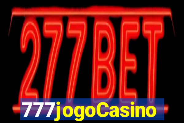 777jogoCasino