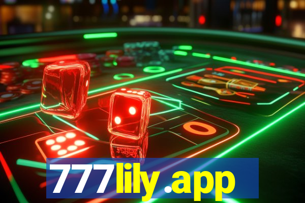 777lily.app