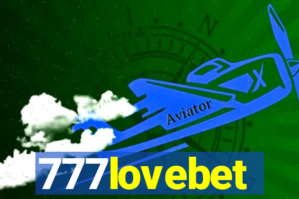 777lovebet