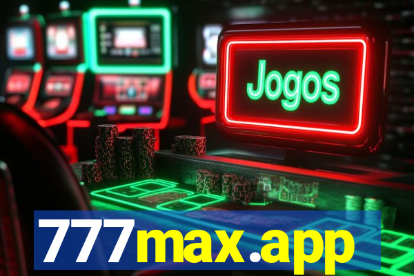 777max.app