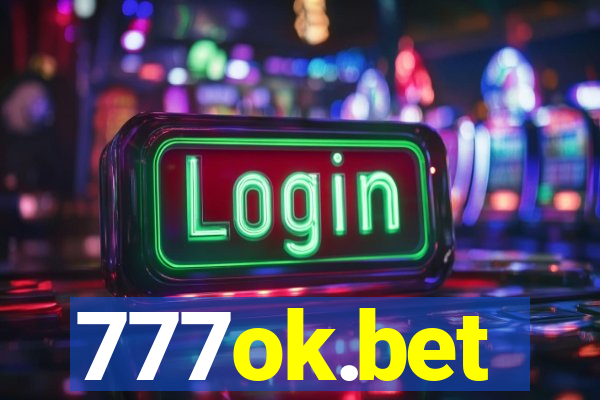 777ok.bet