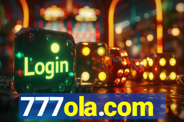 777ola.com