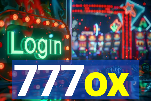 777ox
