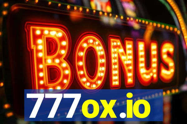 777ox.io