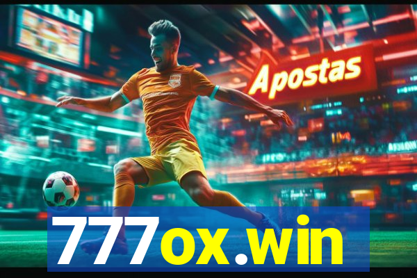 777ox.win