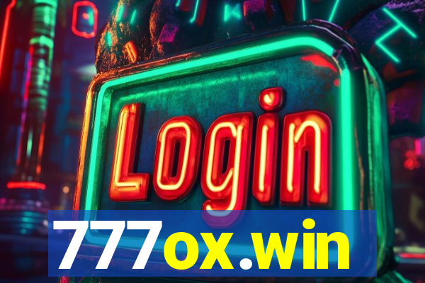 777ox.win