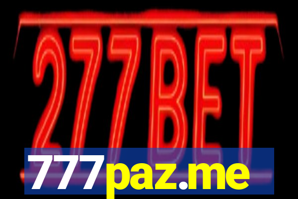 777paz.me