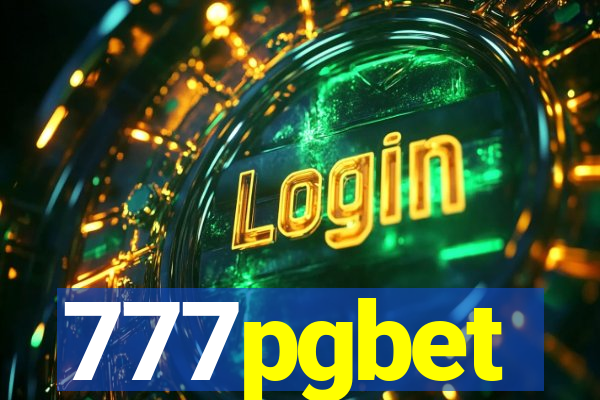777pgbet