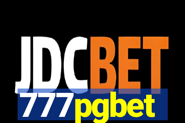 777pgbet