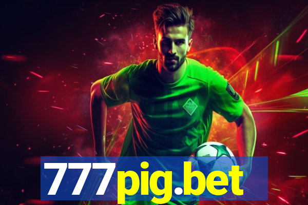 777pig.bet