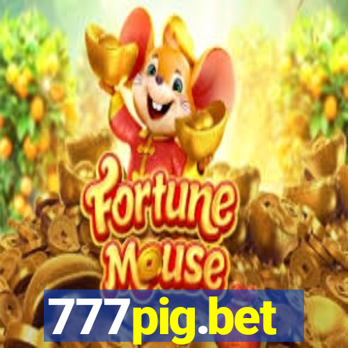 777pig.bet