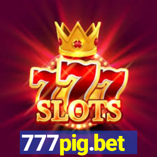 777pig.bet