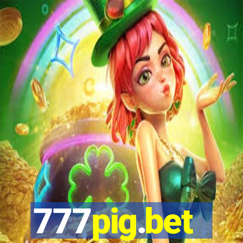 777pig.bet