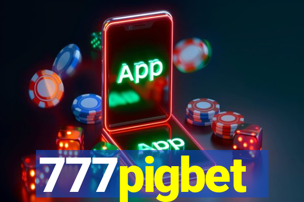 777pigbet