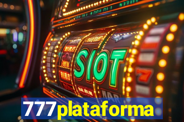 777plataforma