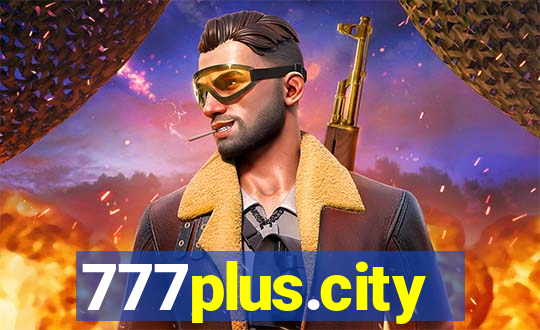 777plus.city