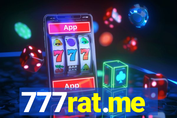 777rat.me
