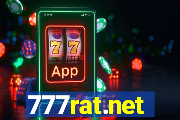 777rat.net