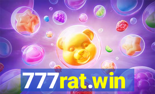 777rat.win