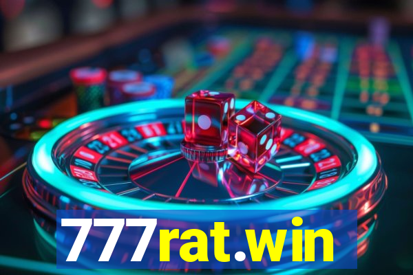 777rat.win