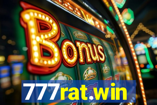 777rat.win