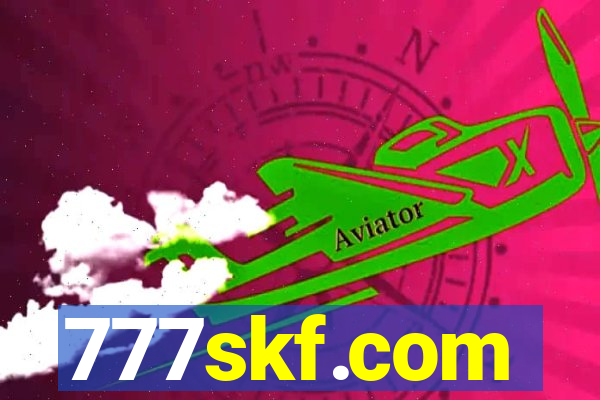777skf.com