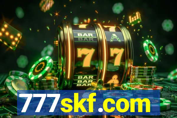 777skf.com