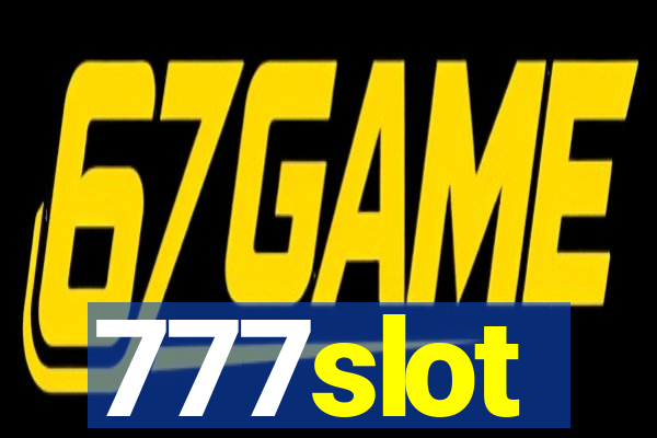 777slot