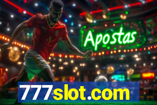 777slot.com