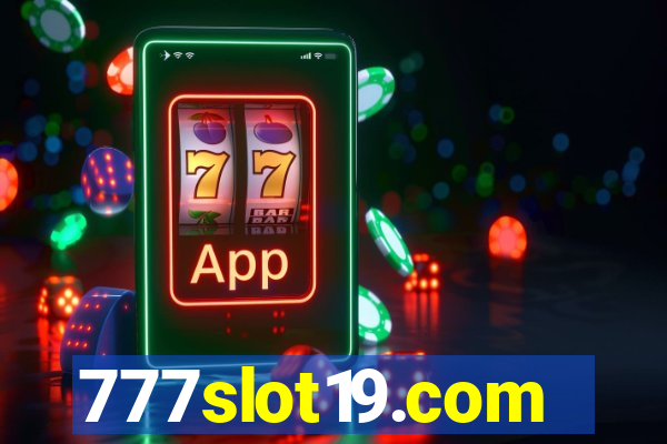 777slot19.com