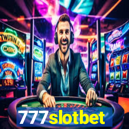 777slotbet