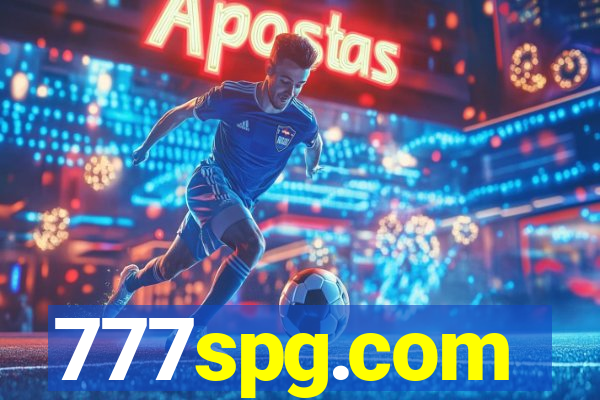777spg.com