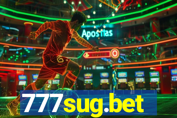 777sug.bet